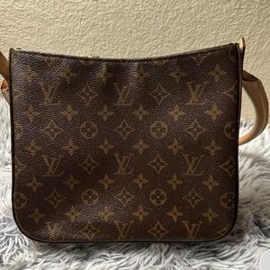 Bag fashion LV